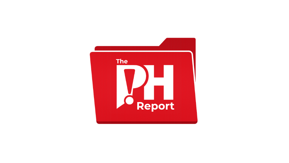 PH Report